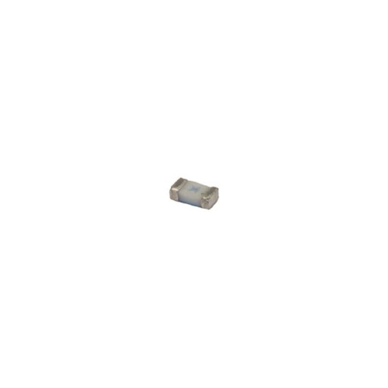 10 pcs : TR-0603HV750-R - Surface Mount Fuses .75A 63V FAST ACTING