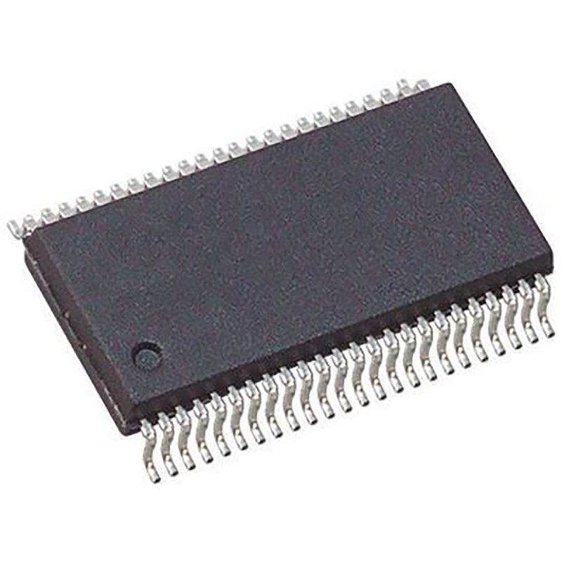 1 pcs - Infineon CY8C27643-24PVXI, CMOS System-On-Chip for Automotive, Capsense Development, DElta Sigma ADCs, Embedded, Flash,
