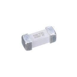 10 pcs : TR-1245UMFT1-R - Surface Mount Fuses 1245UMF, Time-Delay, 1 A
