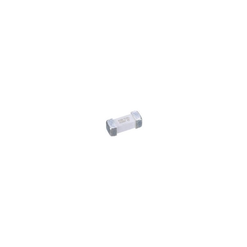10 pcs : TR-1245UMFT5-R - Surface Mount Fuses 1245UMF, Time-Delay, 5 A
