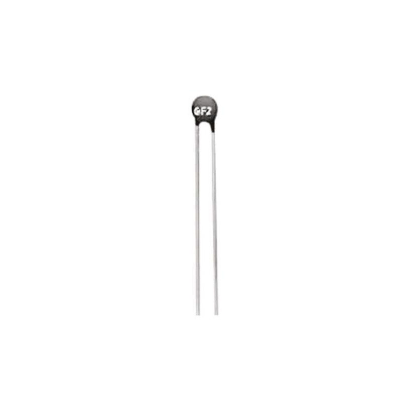 5 pcs - Murata Thermistor, 330Ω Resistance, PTC Type, 5 x 4mm