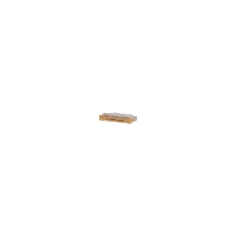 10 pcs : 52207-1060 - FFC & FPC Connectors 1.0 FPC ZIFSMTHsgAss sgAssy10CktEmbsTpPk