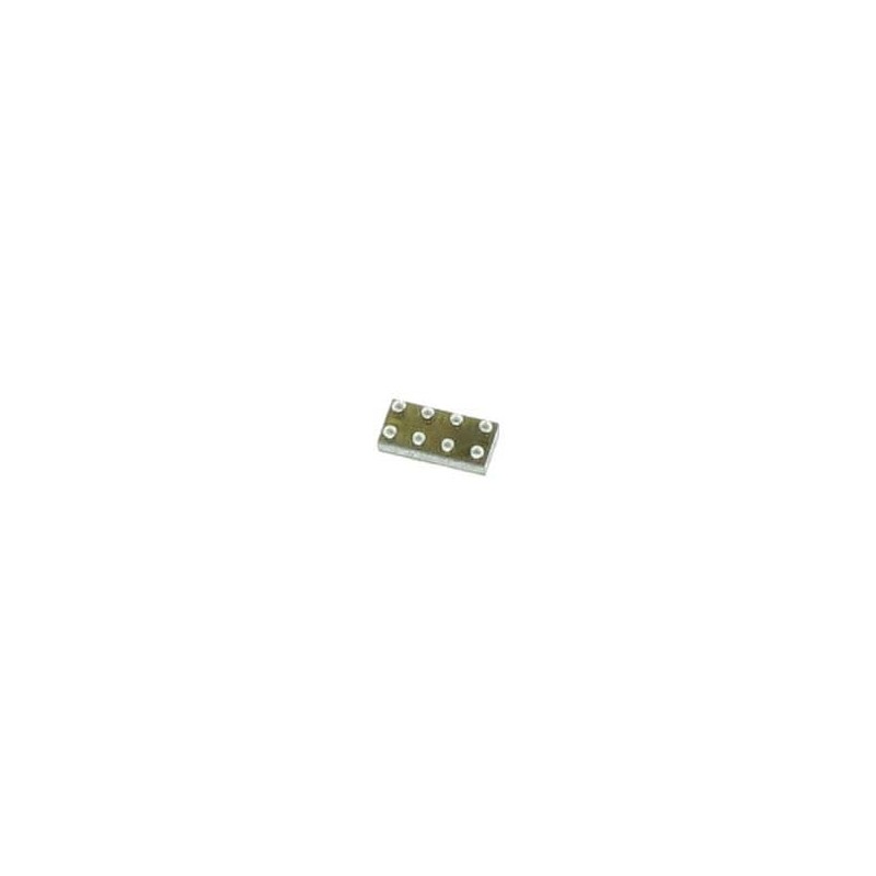 10 pcs : W25Q80EWBYIG TR - NOR Flash spiFlash, 1.8V 8M-bit, 4Kb Uniform Sector