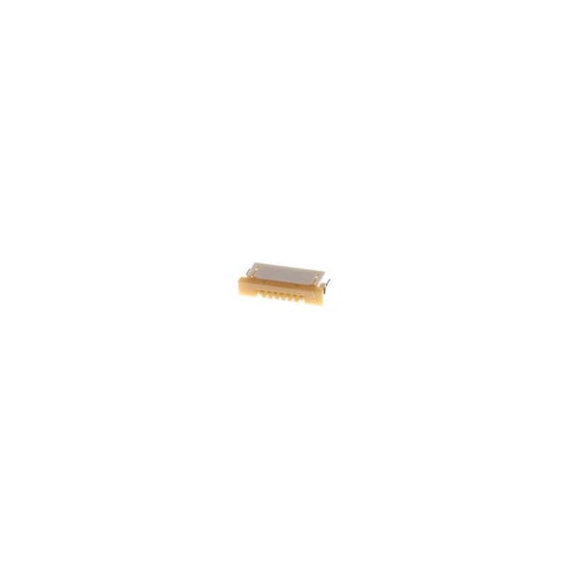 10 pcs : 52271-0669 - FFC & FPC Connectors 1.0 FPC ZIFSMTR/AB tmAu6CktEmbsTpPkg