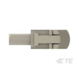 12 pcs - TE Connectivity Module Insert, 3 Way, 1.2A, Male, HMN-D3, Panel Mount, 30 V