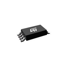 10 pcs : M24256E-FDW6TP - EEPROM 256-Kbit serial I2C bus EEPROM with configurable device address