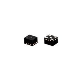 10 pcs : TAV1-541NM+ - RF MOSFET Transistors SMT Low Noise Amplifier, 45 MHz - 6 GHz
