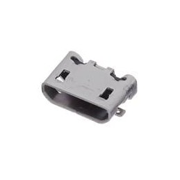 10 pcs : 10118192-0002LF - USB Connectors MICRO USB B-TYPE