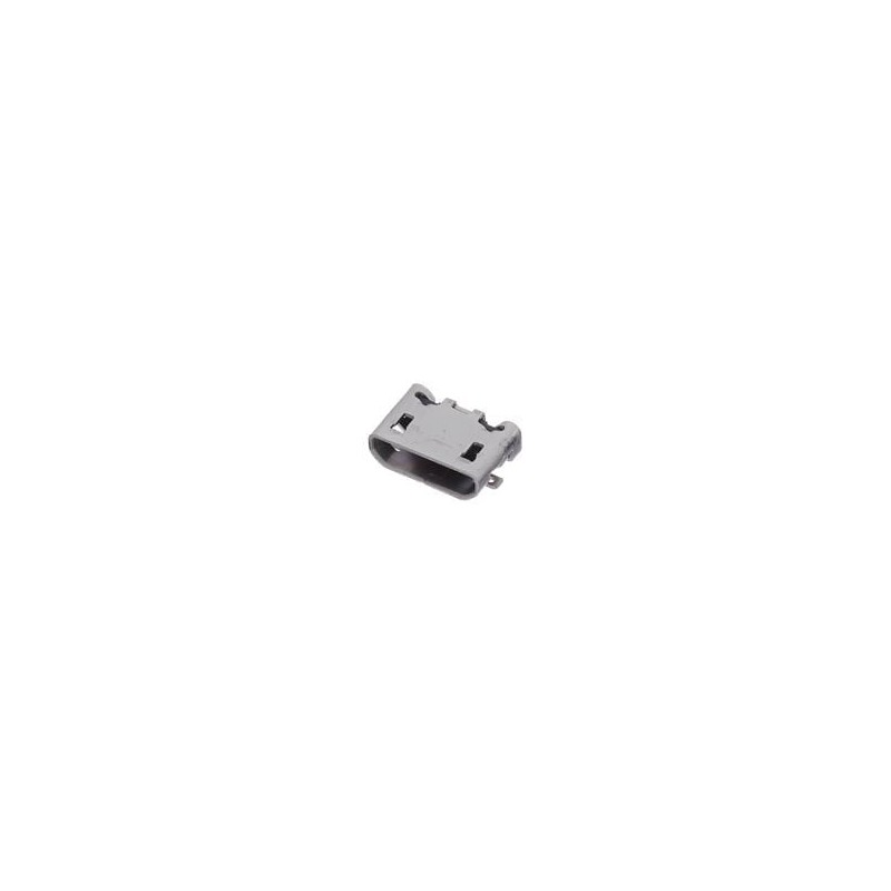 10 pcs : 10118192-0002LF - USB Connectors MICRO USB B-TYPE