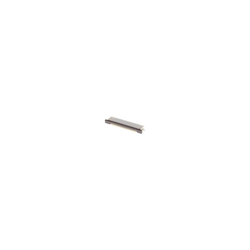 10 pcs : 52437-3071 - FFC & FPC Connectors 30CKT RA SMT ZIF BOTTOM CONTACT