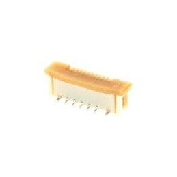 10 pcs : 52559-1052 - FFC & FPC Connectors VERT SMT ZIF 10P GOLD