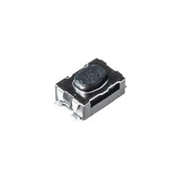 10 pcs : KMR641NGULCLFS - Tactile Switches 50mA 32VDC 1.9mmH 4N Low Current IP67