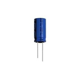 10 pcs : MAL204830471E3 - Aluminium Electrolytic Capacitors - Radial Leaded 470uF 35V 10x20mm 105 C 3000h