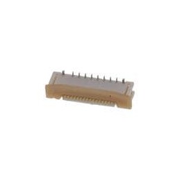 10 pcs : 52559-1652 - FFC & FPC Connectors 0.5 FPC ZIF SMT ST 1 ST 16Ckt EmbsTp Pkg
