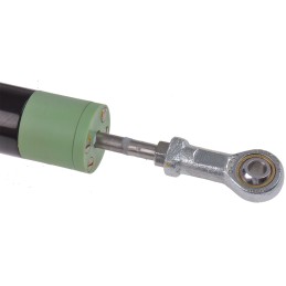 5 pcs - RS PRO Linear Transducer, 22mm Shaft