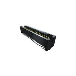 10 pcs : TFM-105-02-S-D-K-TR - Headers & Wire Housings High-Reliability Tiger Eye Terminal Strips, .050' Pitch