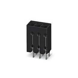 10 pcs : 1771004 - Fixed Terminal Blocks PTSM 0,5/ 7-2,5-V THR R44