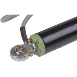 5 pcs - RS PRO Linear Transducer, 22mm Shaft