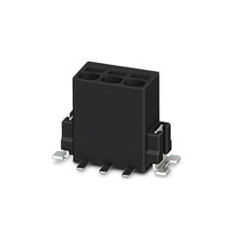 10 pcs : 1771114 - Fixed Terminal Blocks PTSM 0,5/ 4-2,5-V SMD R44