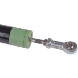 5 pcs - RS PRO Linear Transducer, 22mm Shaft