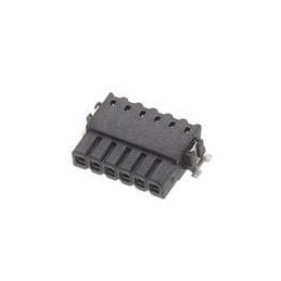 10 pcs : 1810751 - Pluggable Terminal Blocks PTSM 0 5/ 6-HHI-2 5-SMD R44
