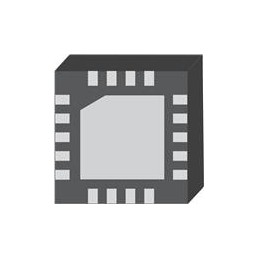 10 pcs : HDMI2C1-6C1 - Interface - Specialised ESD protection and signal booster for HDMI Source control stage interface