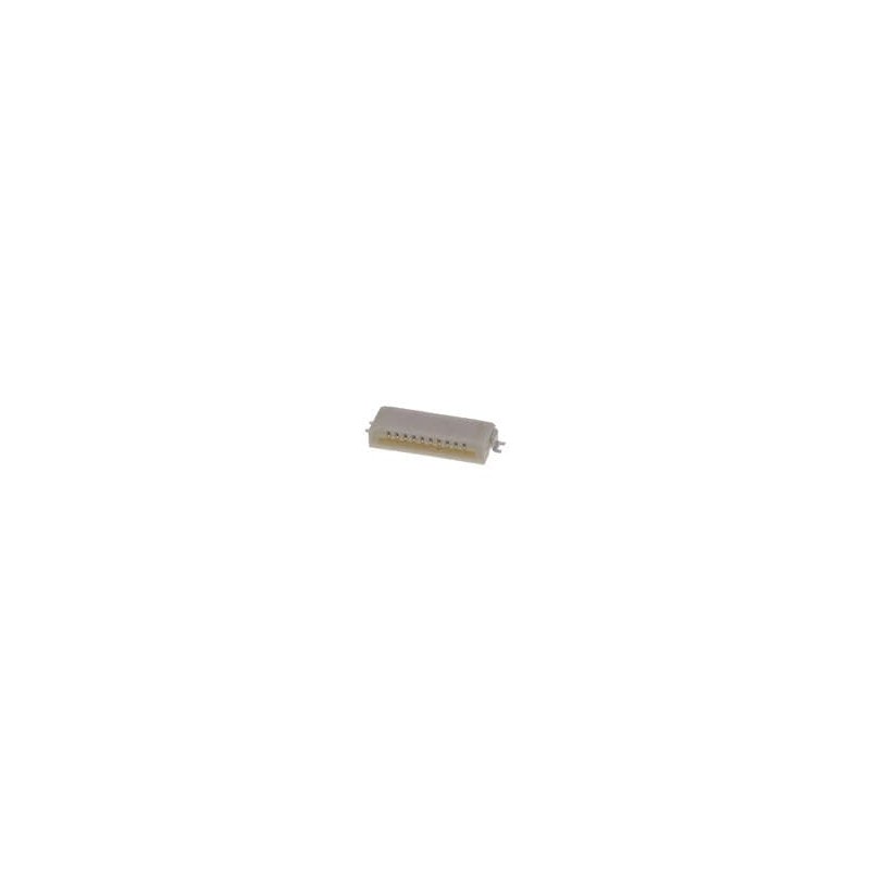 10 pcs : 52793-1070 - FFC & FPC Connectors 1MM FFC/FPC CONN 10CKT
