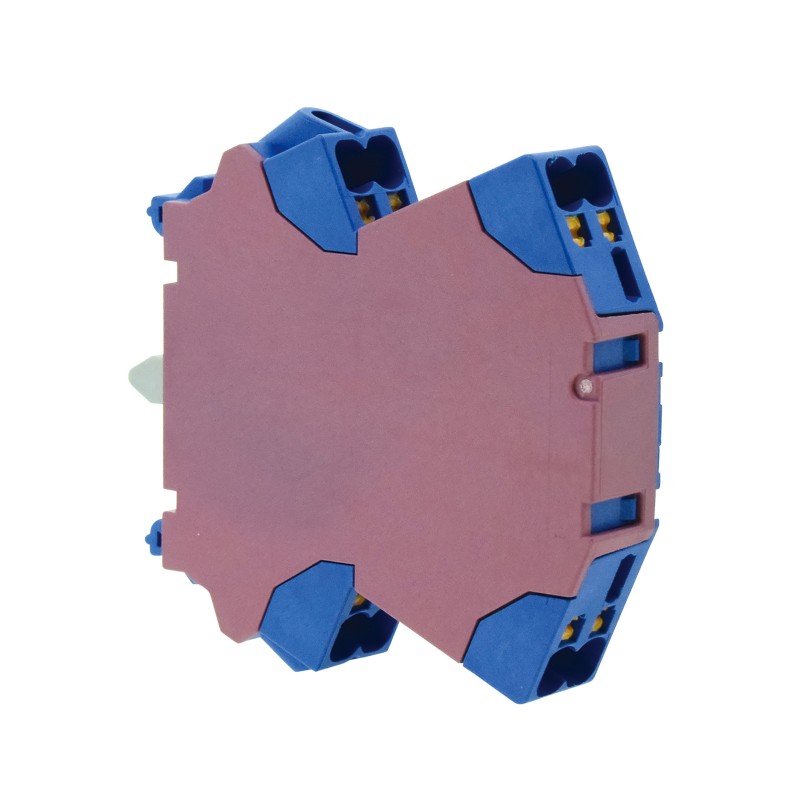 1 pcs - Idec HW-PW1R1 Series Contact Block, 2.5kV, 1NO + 1NC