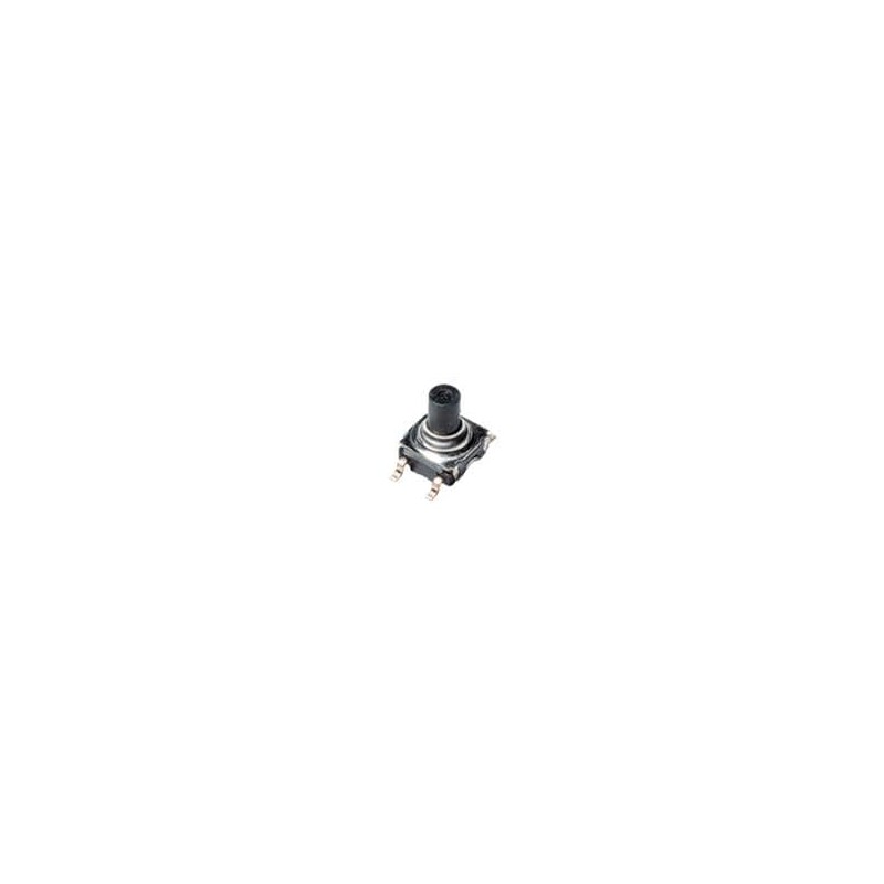 10 pcs : KSC641GLFS - Tactile Switches Sealed SMT Tactile Switch