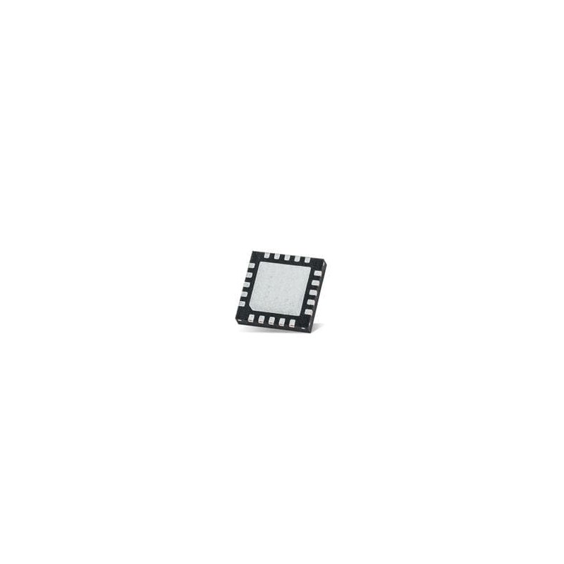 10 pcs : STM8S005C6T6TR - 8-bit Microcontrollers - MCU 8-Bit MCU Value Line 8kB Flash 16MHz EE