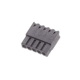 10 pcs : 1815086 - Pluggable Terminal Blocks PTSM 0 5/ 5-HHI-2 5-THR R32