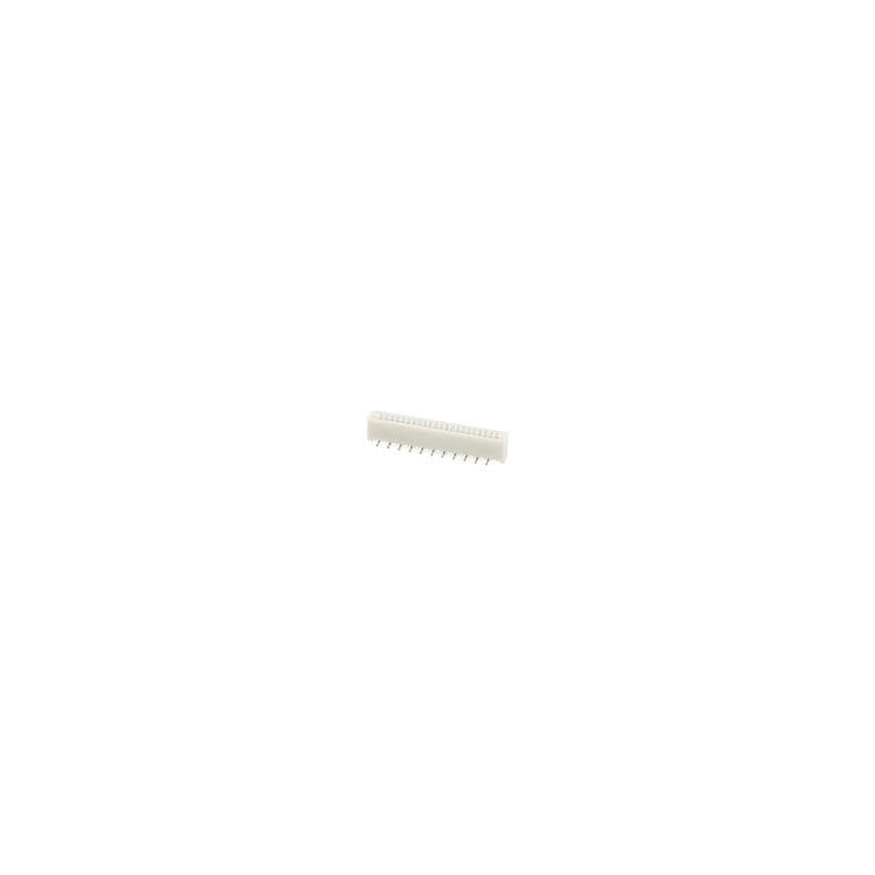 10 pcs : 52808-2271 - FFC & FPC Connectors 1.0 FFC Non ZIFHsgAs sy22CktW/TpEmbsTpPkg