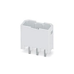 10 pcs : 1815264 - Pluggable Terminal Blocks PTSM 0,5/ 2-HV-2,5- THR WH R32