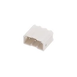 10 pcs : 1815277 - Pluggable Terminal Blocks PTSM 0,5/ 3-HV-2,5- THR WH R32