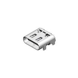 10 pcs : DX07S024JAAR1100 - USB Connectors USB4 Type-C Conn. 40 GBPS Thunderbolt4 C