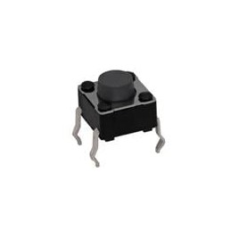 10 pcs : PTS645SK43SMTR92LFS - Tactile Switches SWITCH TACTILE