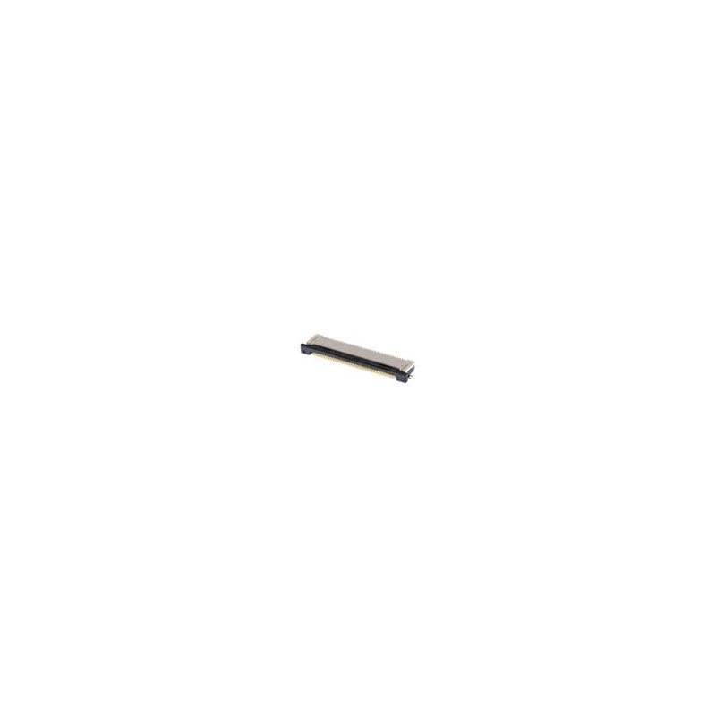 10 pcs : 54132-3662 - FFC & FPC Connectors 0.5 FPC Hsg AssyBtmW /AuPlt36CktEmbsTpPkg
