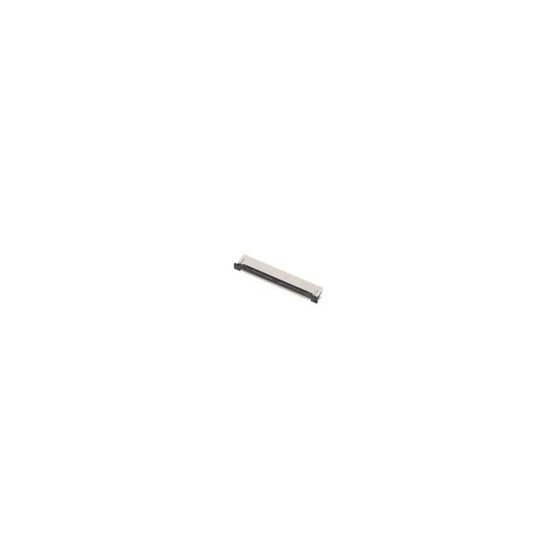 10 pcs : 54132-4562 - FFC & FPC Connectors 0.5 FPC Hsg AssyBtmW /AuPlt45CktEmbsTpPkg