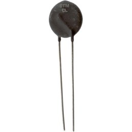 5 pcs - Amphenol Advanced Sensors Thermistor
