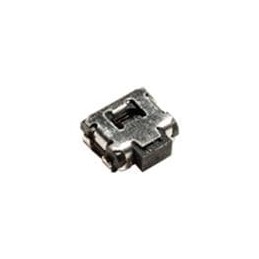 10 pcs : PTS840ESDPMSMTRLFS - Tactile Switches Microminiature SMT Side Actuated