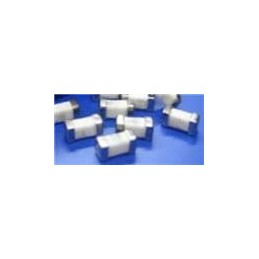 10 pcs : 0679L0375-05 - Surface Mount Fuses 375mA, 125 VAC / VDC