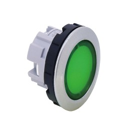 1 pcs - Idec CW4L-M10 Series Push Button Head