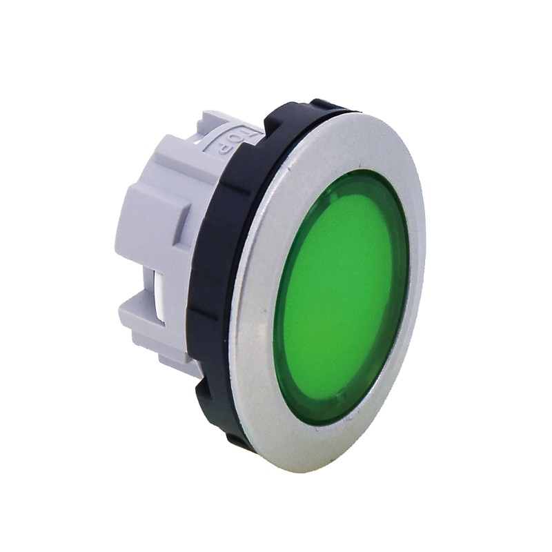 1 pcs - Idec CW4L-M10 Series Push Button Head