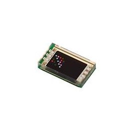 10 pcs : VD6283TX45/1 - Optical Sensor Modules Hybrid filter multispectral sensor with light flicker engine