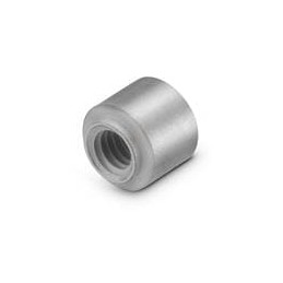 10 pcs : 746600430R - Terminals WP-THRSH Type A M4 Thread