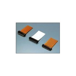 10 pcs : 086224010001800+ - FFC & FPC Connectors 10P ZIF R/A SMT SLIDE LOCK, TOP CNT