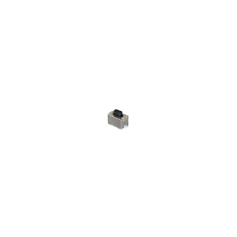 10 pcs : TL3302BF260QJ - Tactile Switches 3.5mm x 6mmSMT Tact SPST-NO 0.05A 12V