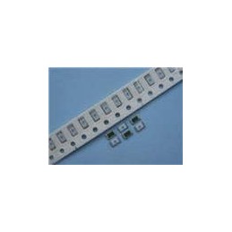 10 pcs : C1F 750 - Surface Mount Fuses 1206 SMT Fuse Fast Acting, 750mA
