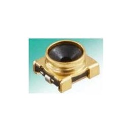 10 pcs : MS-156C3(20) - RF Connectors / Coaxial Connectors SUBMIN COAXIAL RECEP 1.35 MM HT
