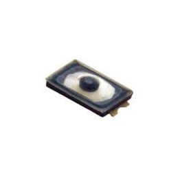 10 pcs : TL3780AF100QG - Tactile Switches 50mA 12VDC 100gf SPST 2x3mm Gull SMT